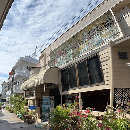 King'S Home Hua Hin Homestay Екстериор снимка