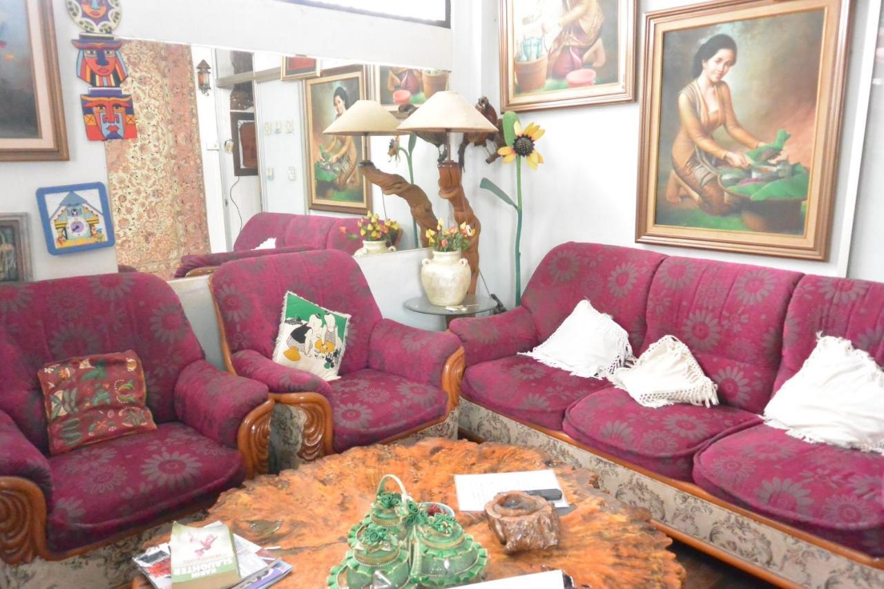 King'S Home Hua Hin Homestay Екстериор снимка