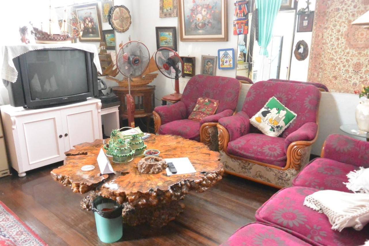 King'S Home Hua Hin Homestay Екстериор снимка