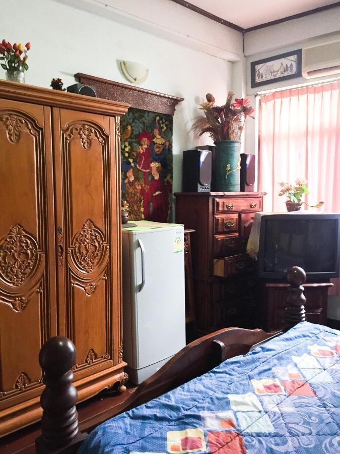 King'S Home Hua Hin Homestay Екстериор снимка