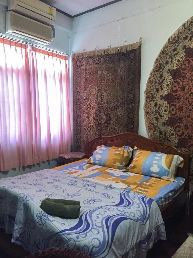 King'S Home Hua Hin Homestay Екстериор снимка