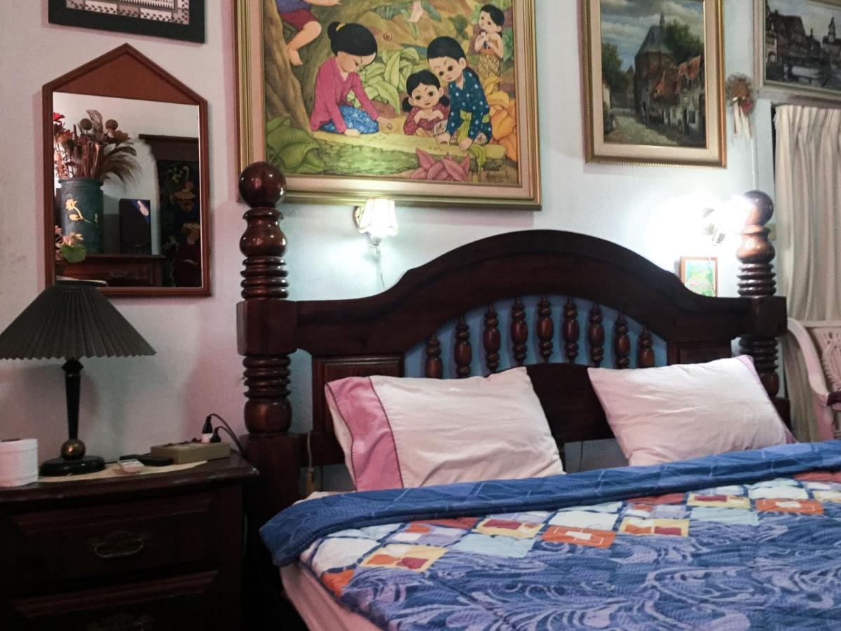 King'S Home Hua Hin Homestay Екстериор снимка