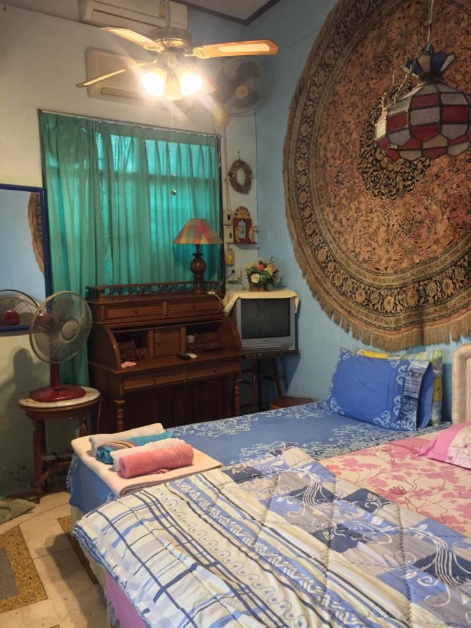 King'S Home Hua Hin Homestay Екстериор снимка