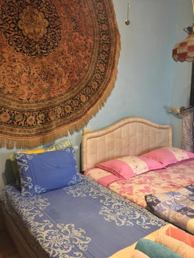 King'S Home Hua Hin Homestay Екстериор снимка
