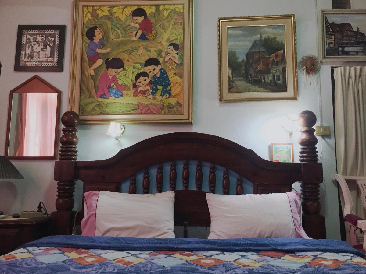 King'S Home Hua Hin Homestay Екстериор снимка