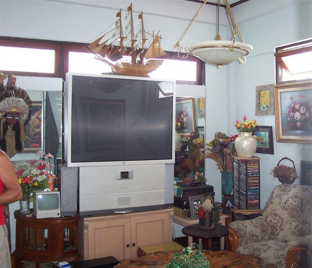 King'S Home Hua Hin Homestay Екстериор снимка