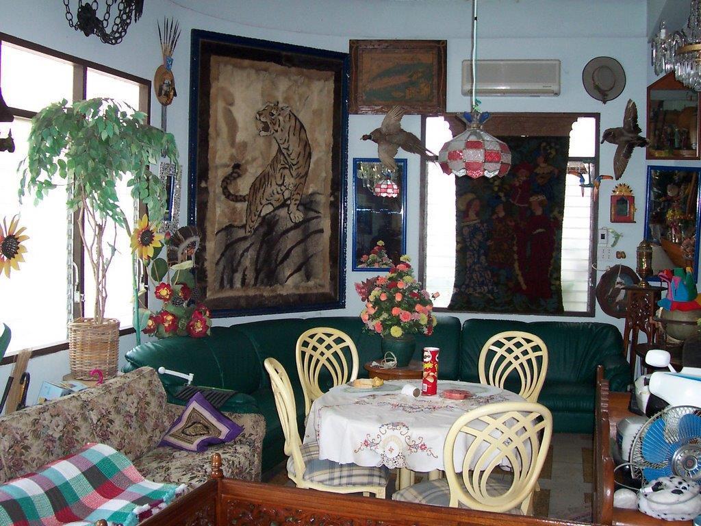 King'S Home Hua Hin Homestay Екстериор снимка