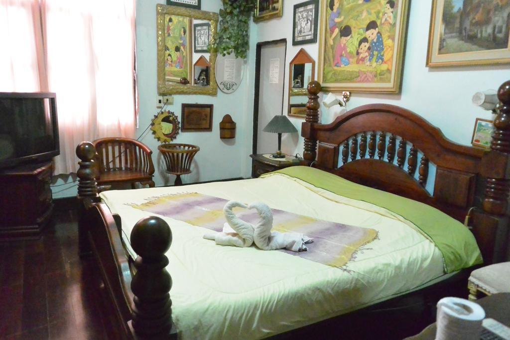 King'S Home Hua Hin Homestay Екстериор снимка