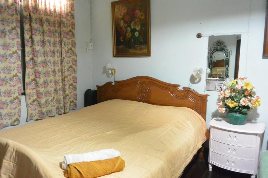 King'S Home Hua Hin Homestay Екстериор снимка