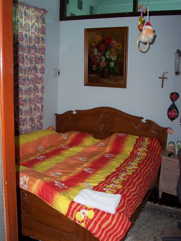 King'S Home Hua Hin Homestay Екстериор снимка
