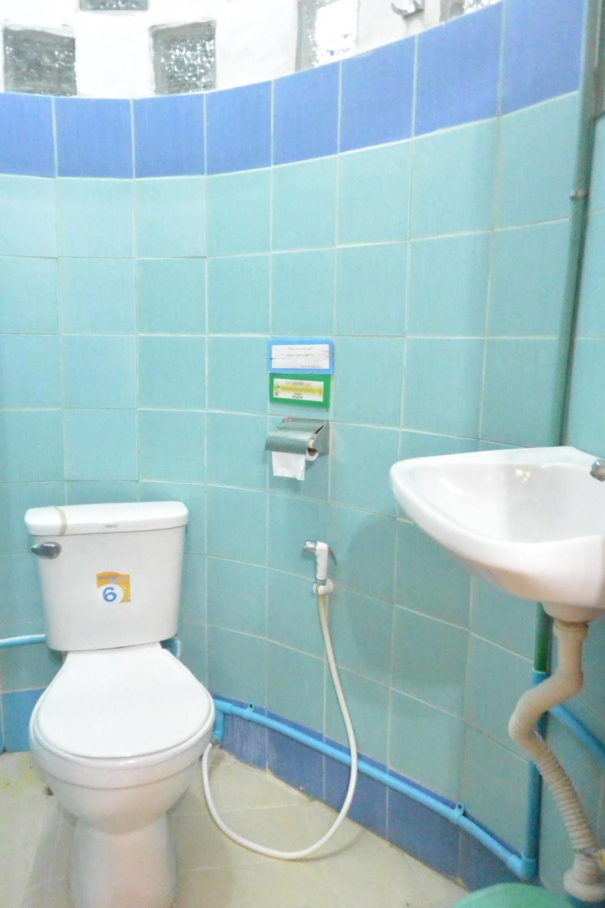 King'S Home Hua Hin Homestay Екстериор снимка