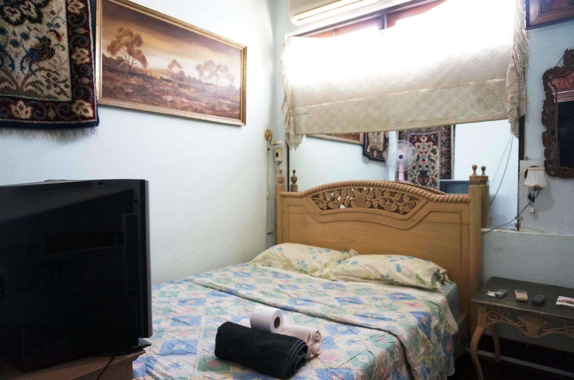 King'S Home Hua Hin Homestay Екстериор снимка