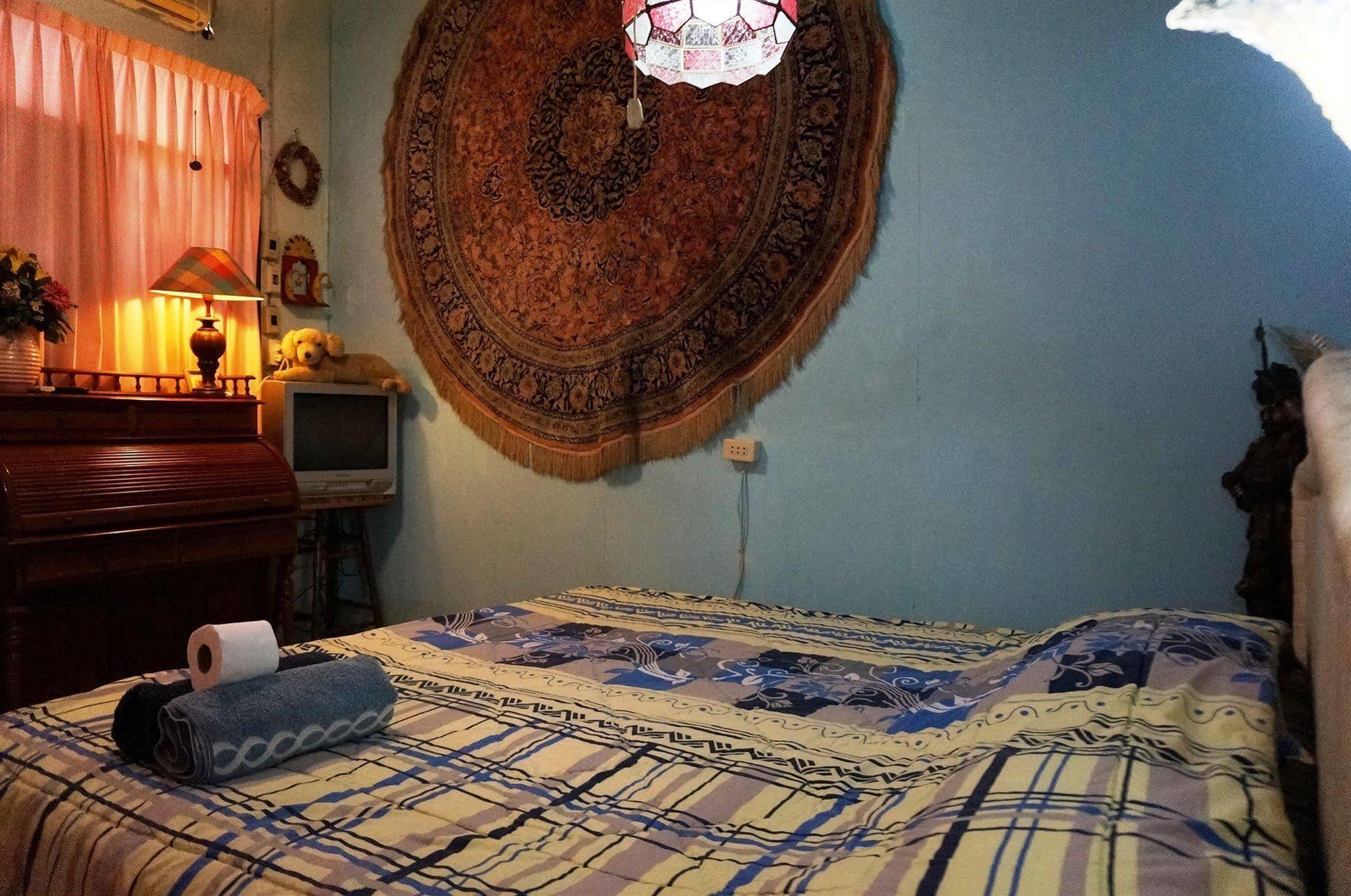 King'S Home Hua Hin Homestay Екстериор снимка