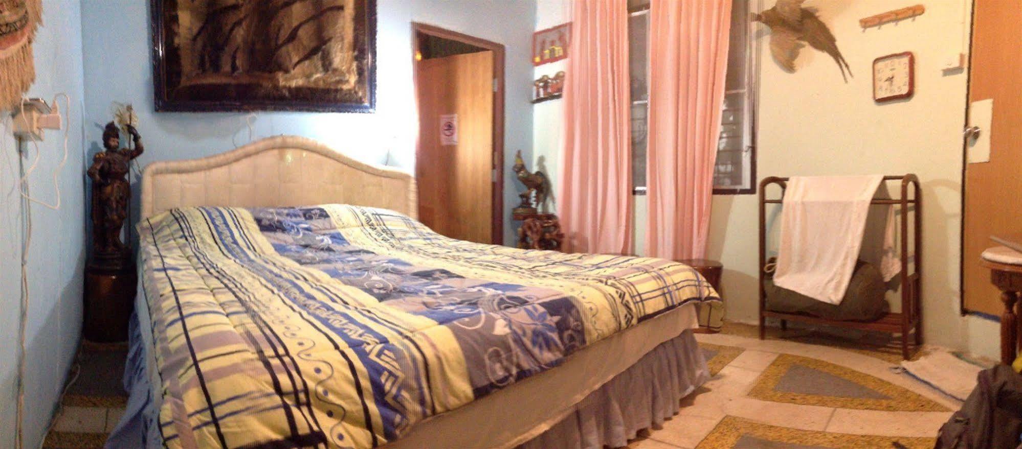 King'S Home Hua Hin Homestay Екстериор снимка