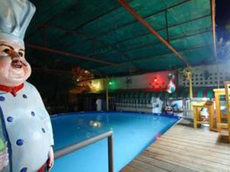 King'S Home Hua Hin Homestay Екстериор снимка