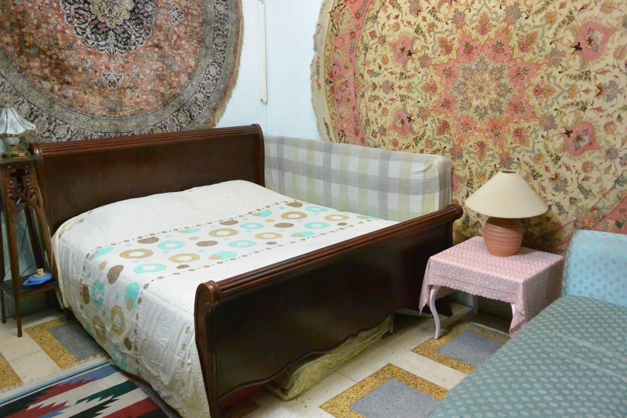 King'S Home Hua Hin Homestay Екстериор снимка