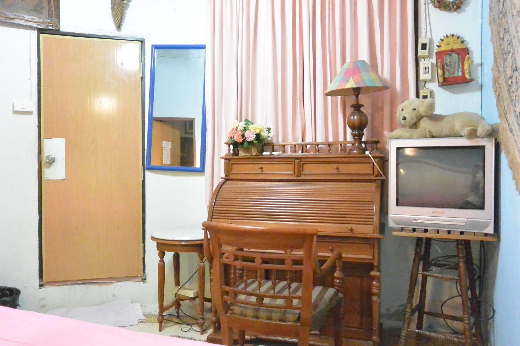 King'S Home Hua Hin Homestay Екстериор снимка