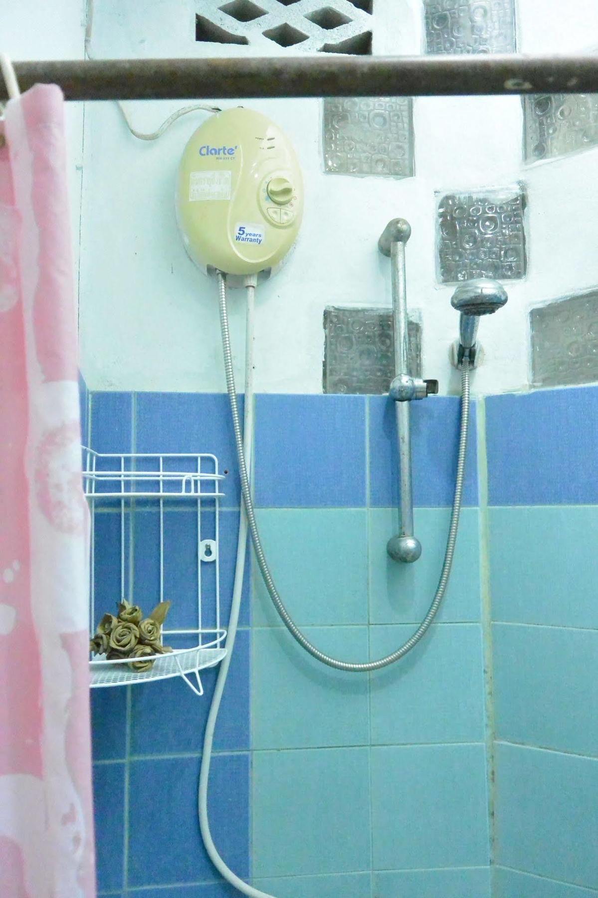 King'S Home Hua Hin Homestay Екстериор снимка