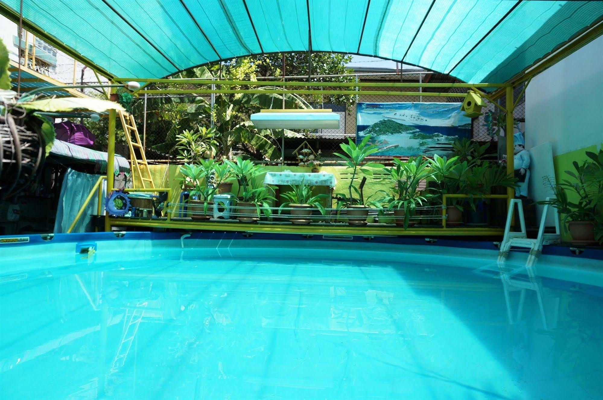 King'S Home Hua Hin Homestay Екстериор снимка