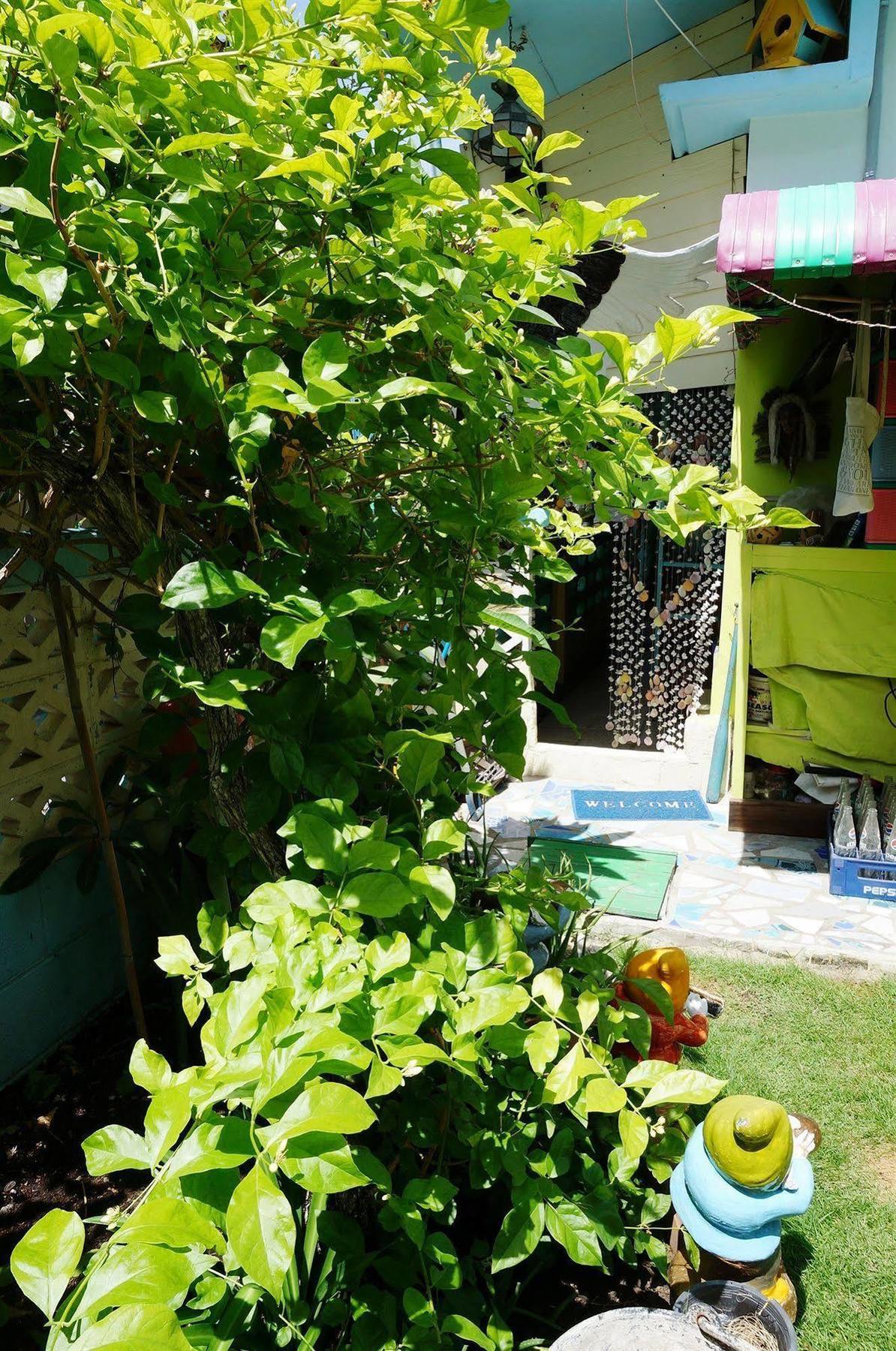 King'S Home Hua Hin Homestay Екстериор снимка
