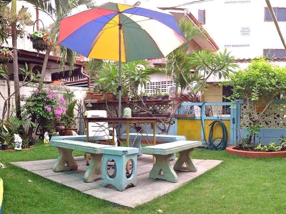 King'S Home Hua Hin Homestay Екстериор снимка