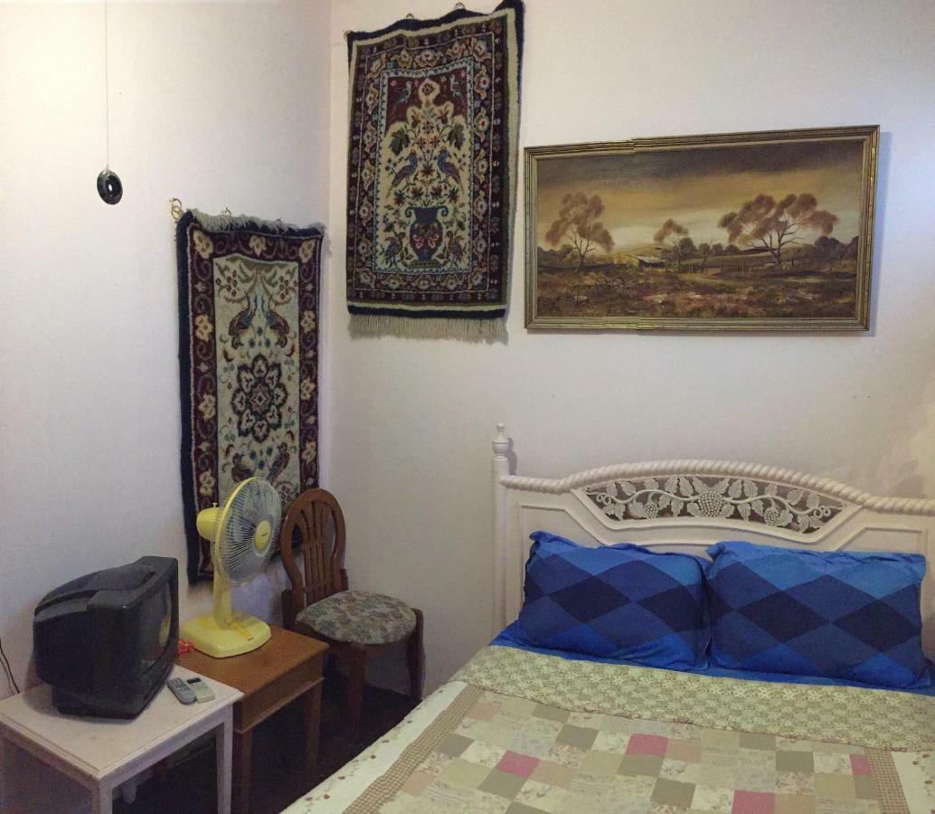 King'S Home Hua Hin Homestay Екстериор снимка