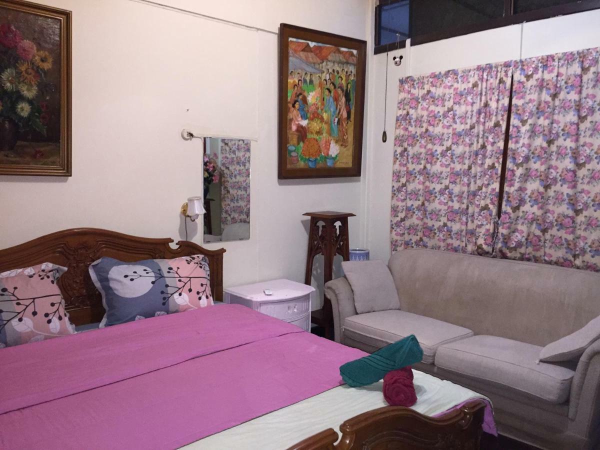 King'S Home Hua Hin Homestay Екстериор снимка