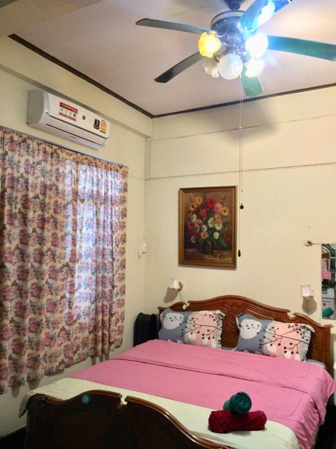 King'S Home Hua Hin Homestay Екстериор снимка