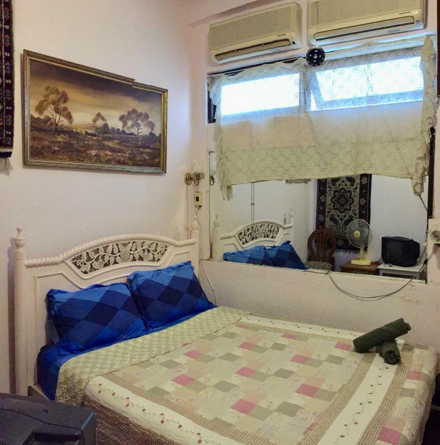 King'S Home Hua Hin Homestay Екстериор снимка