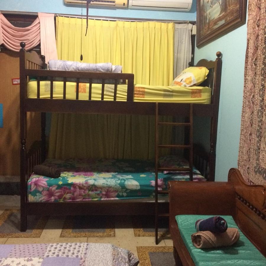 King'S Home Hua Hin Homestay Екстериор снимка